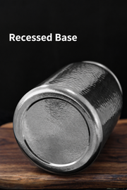 A Recessed Base