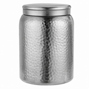 Silver Grey