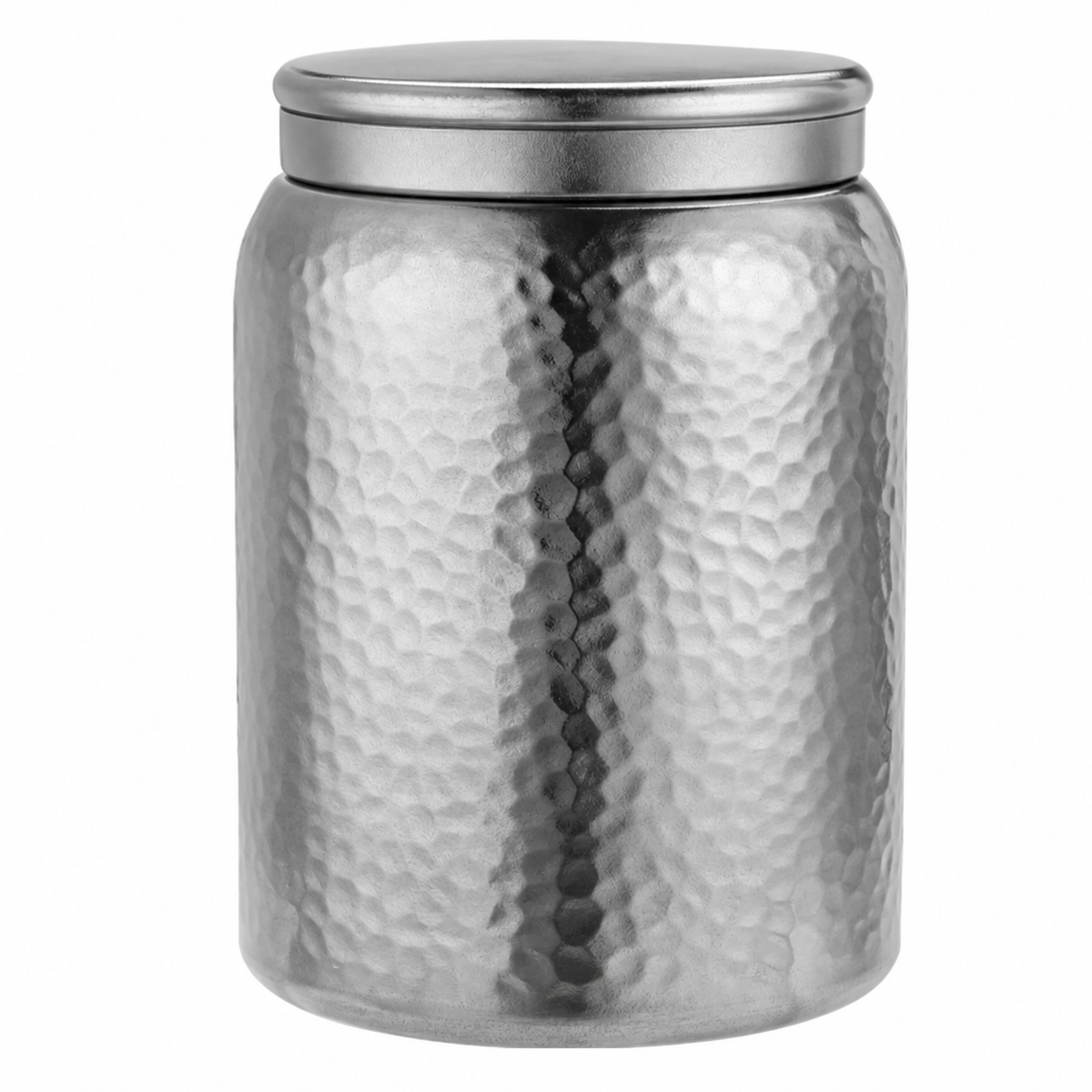 Silver Grey