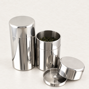 A polished pair