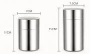 Silver — 400 ml