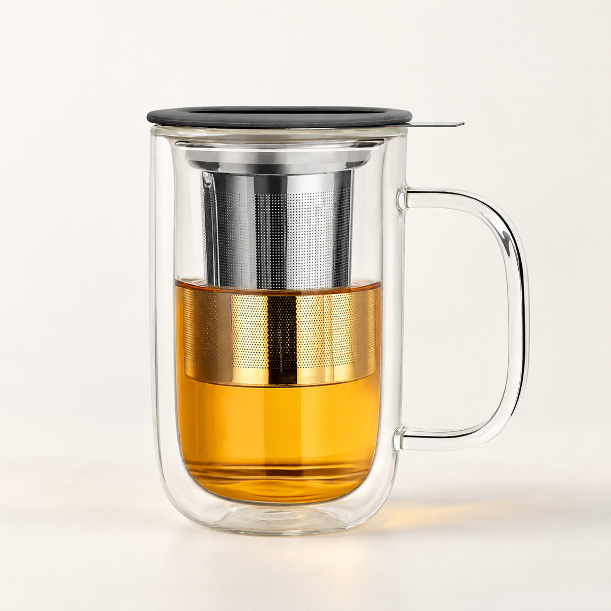 Brew in the cup