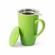 Green — nominal 450 ml
