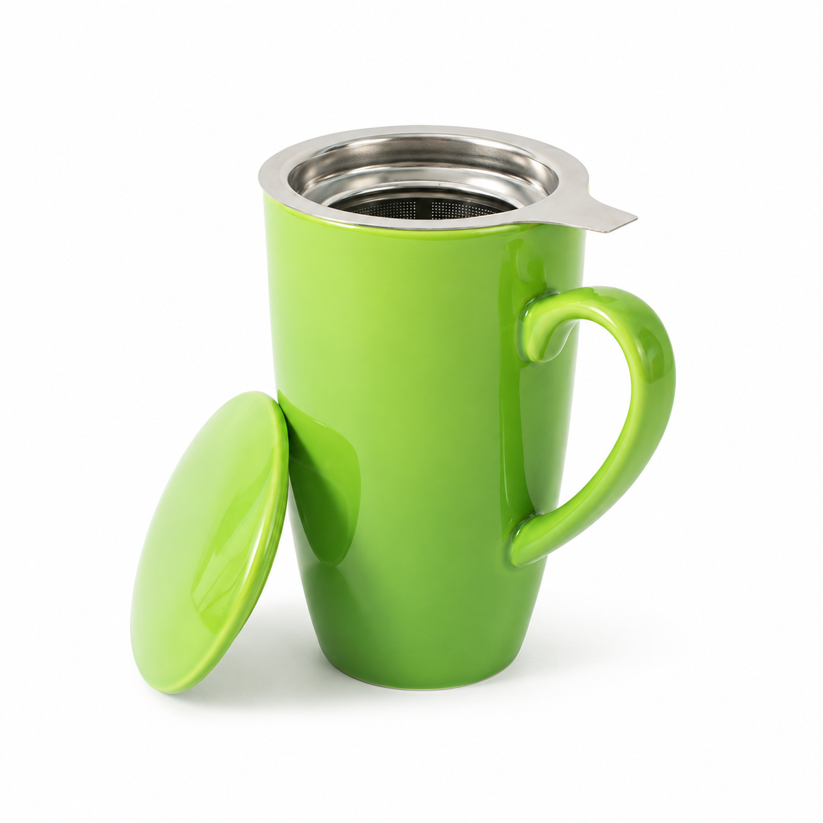 Green — nominal 450 ml