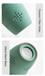 A Closer Look at the Infuser