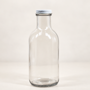 Clear - 2 mm