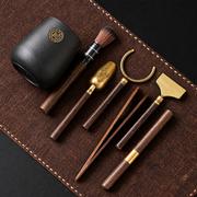 Gongfu Tea Tool Sets and Decorative Holders — image 4