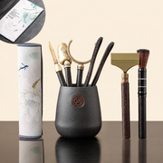 Gongfu Tea Tool Sets and Decorative Holders — image 10