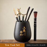 Gongfu Tea Tool Sets and Decorative Holders — image 16