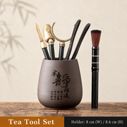 Gongfu Tea Tool Sets and Decorative Holders — image 22