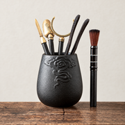Gongfu Tea Tool Sets and Decorative Holders — image 30