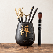 Gongfu Tea Tool Sets and Decorative Holders — image 31