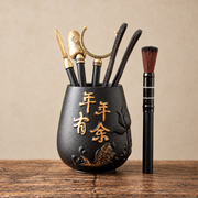Gongfu Tea Tool Sets and Decorative Holders — image 33