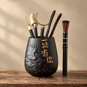 Gongfu Tea Tool Sets and Decorative Holders — image 34