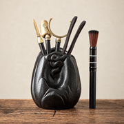 Gongfu Tea Tool Sets and Decorative Holders — image 48