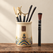Gongfu Tea Tool Sets and Decorative Holders — image 53