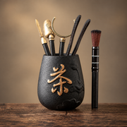 Black - Tea Relief