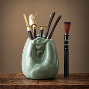 Celadon - Sculpted Cloud Relief