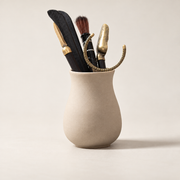 Tea Ritual Tool Set with Ceramic Holder — image 5