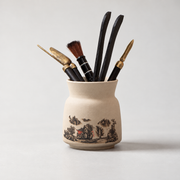 Sand / Landscape / Wide Holder