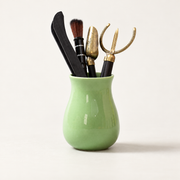 Celadon Green / Plain