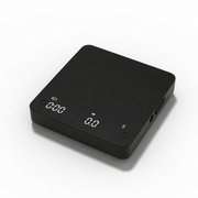 K115 Pro - Black