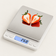 For Ingredient Preparation