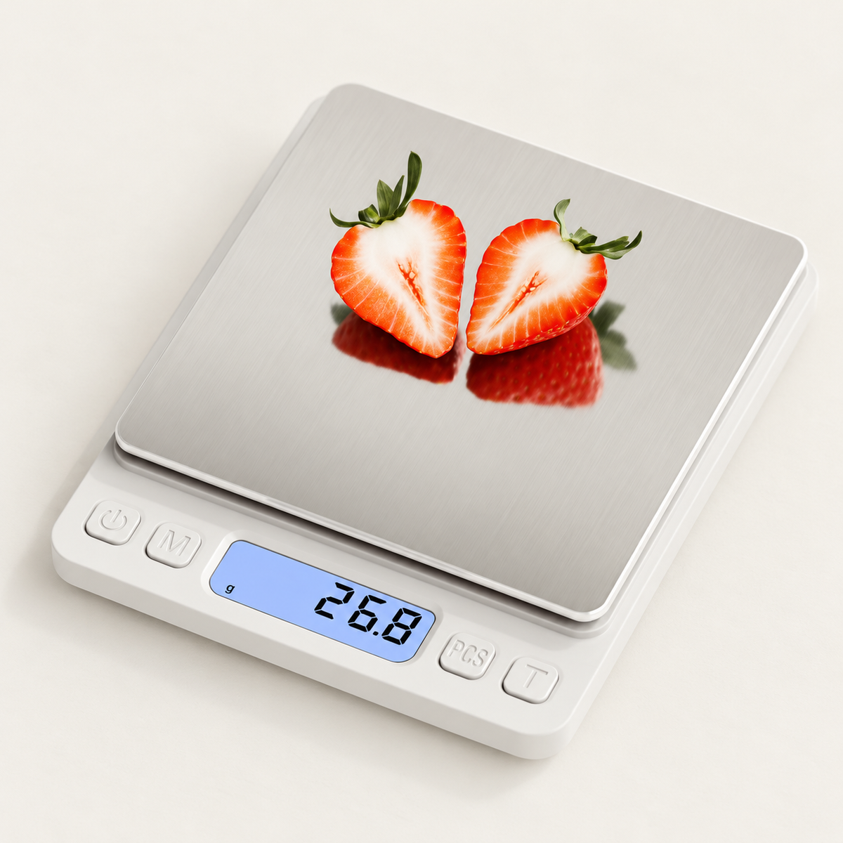For Ingredient Preparation