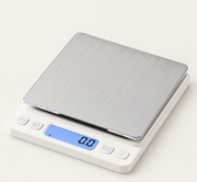 Compact Digital Scale for Tea & Ingredient Preparation — image 1