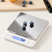 Compact Digital Scale for Tea & Ingredient Preparation — image 3