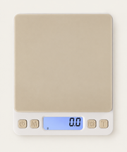 Option 5 — Gold / Supplier-listed 0.1g step