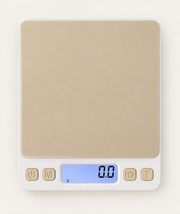 Option 8 — Gold / Supplier-listed 0.1g step