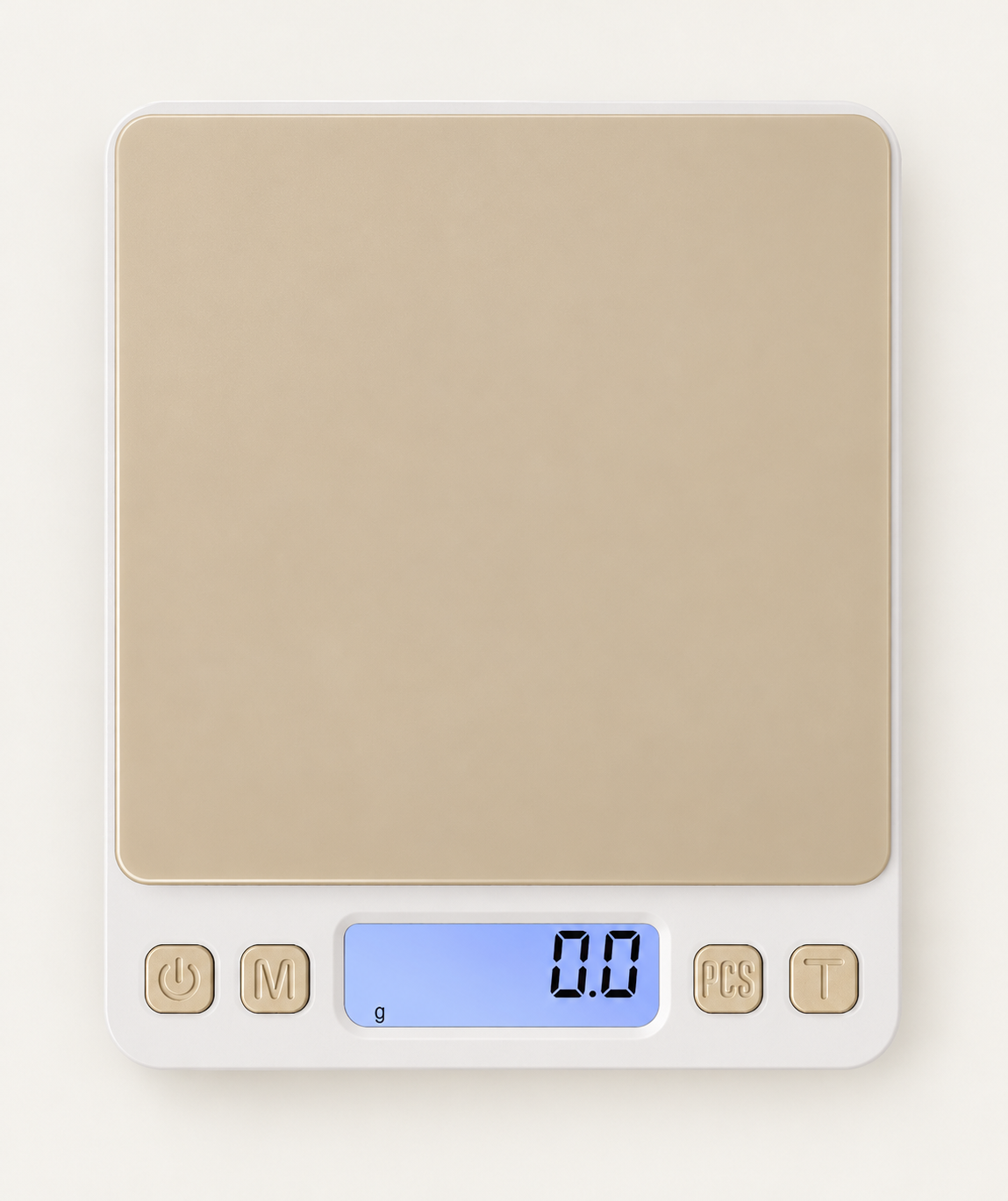 Option 8 — Gold / Supplier-listed 0.1g step