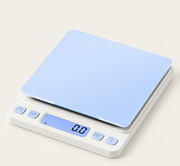 Option 3 — Powder Blue / Supplier-listed 1g step