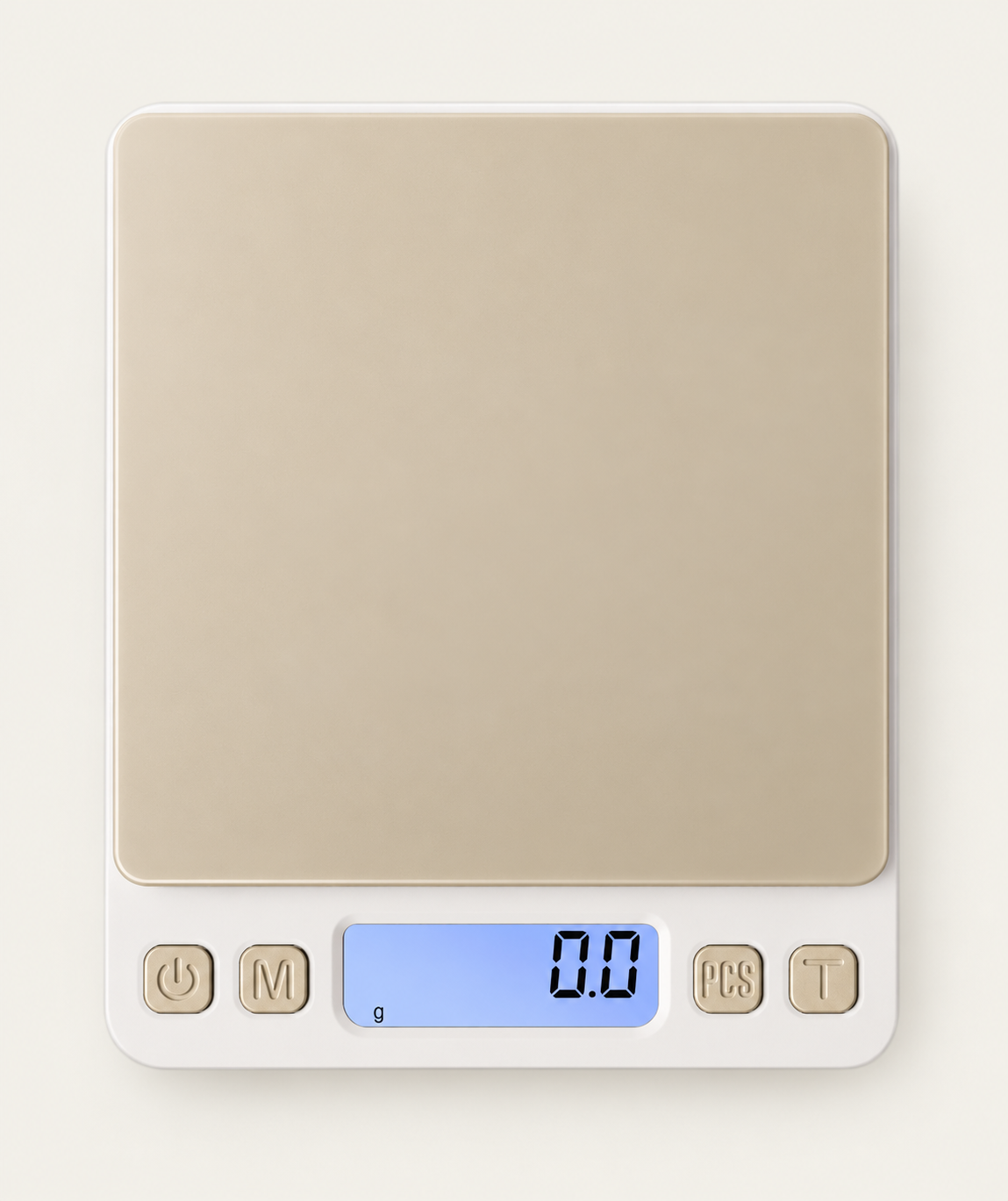Option 5 — Gold / Supplier-listed 1g step