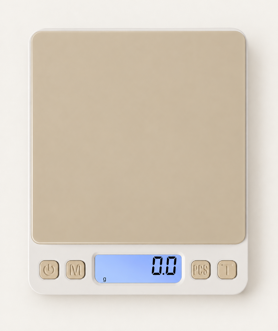 Option 8 — Gold / Supplier-listed 1g step