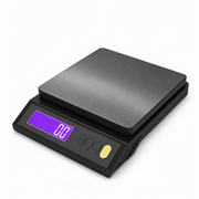 Digital Tea and Kitchen Scale — image 3