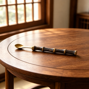 A Separate Spoon for Tea