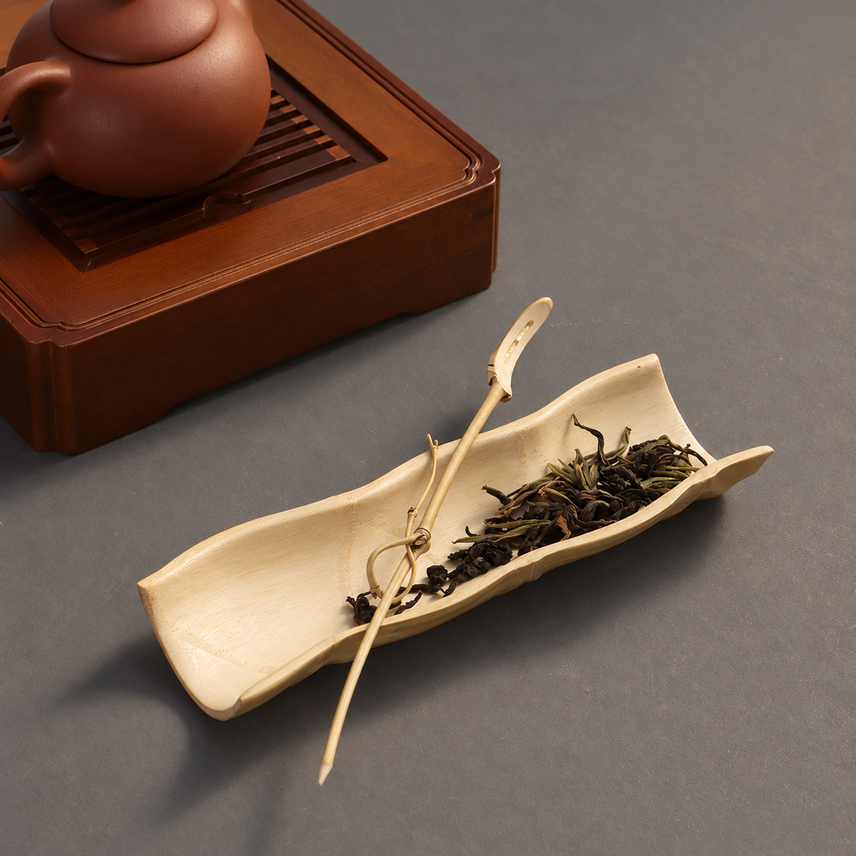 Natural form and binding.