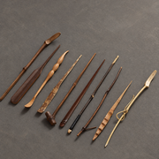 Bamboo & Wooden Tea Tools: Individual Styles — image 2