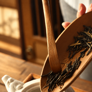 Bamboo & Wooden Tea Tools: Individual Styles — image 3