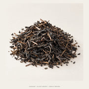 AI leaf concept — Liu Bao 133 Dark Tea