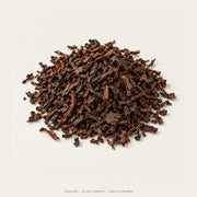 AI leaf concept — Liu Bao Dark Tea — Guangxi