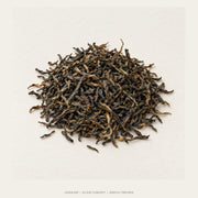 AI leaf concept — Qi Zhong Jin Jun Mei Black Tea — Daan Yuan